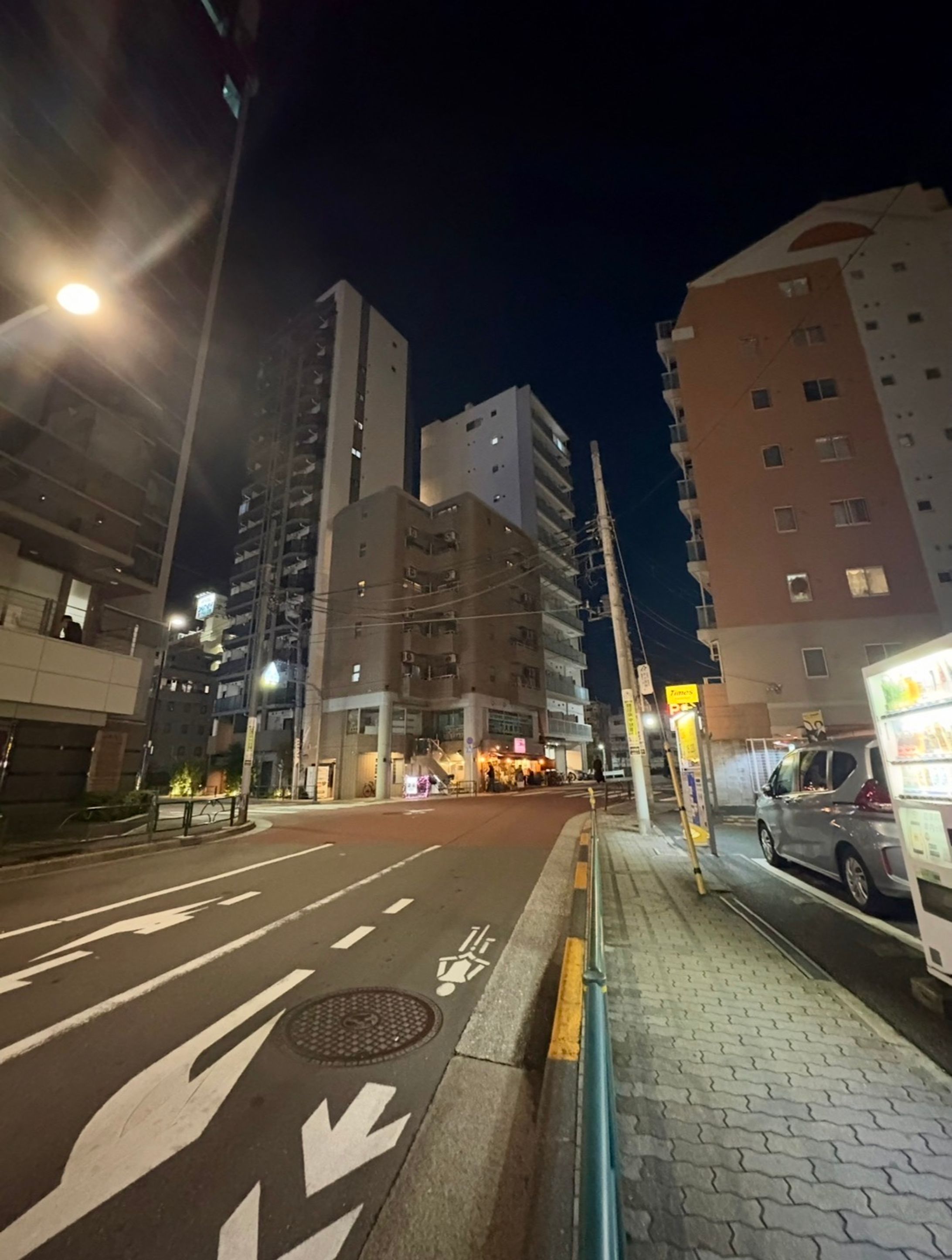 蒲田アンダーグラウンド-1