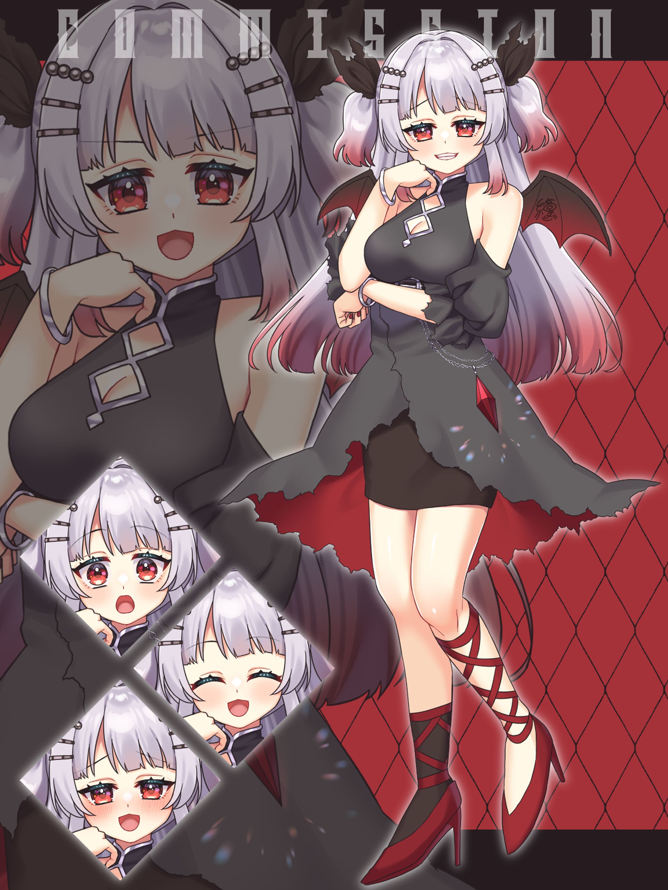 Commission-1