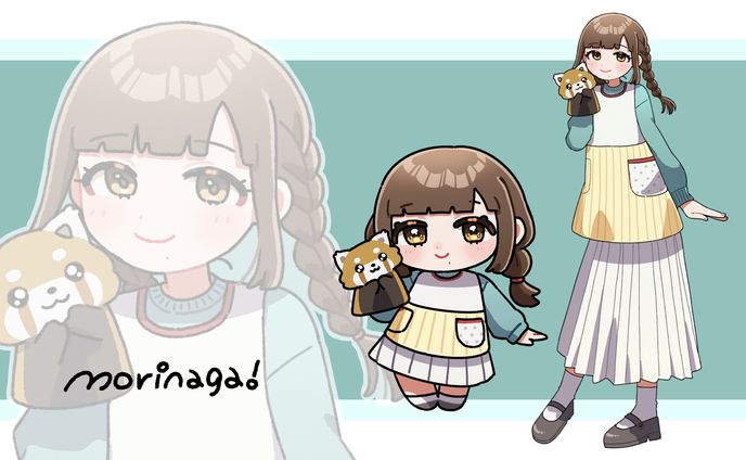 生誕グッズ