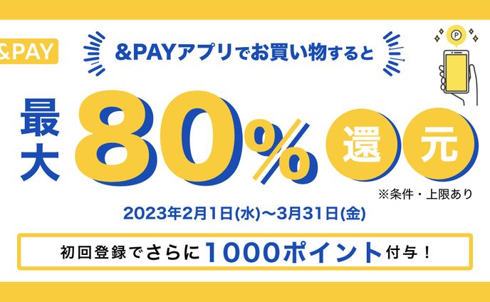 キャンペーン バナー