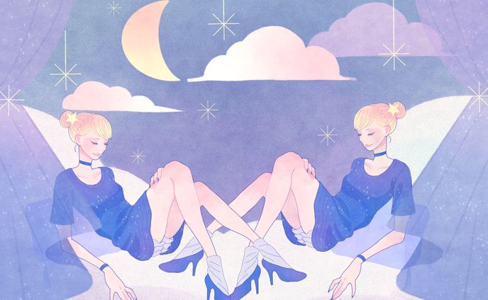 イラストレーター／デザイナー、商業
