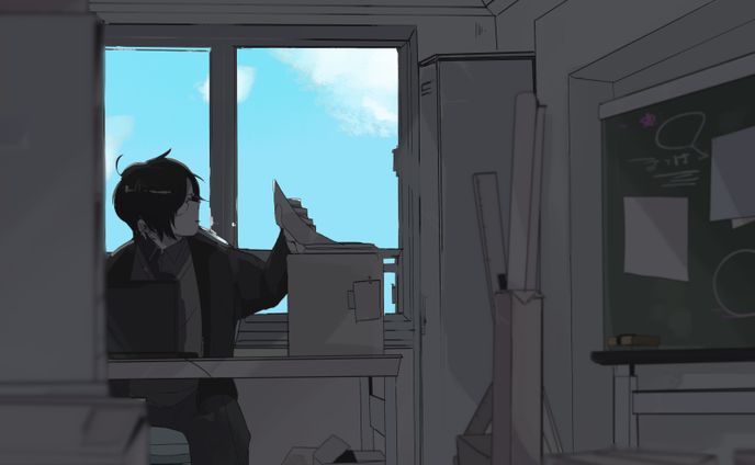 イラスト