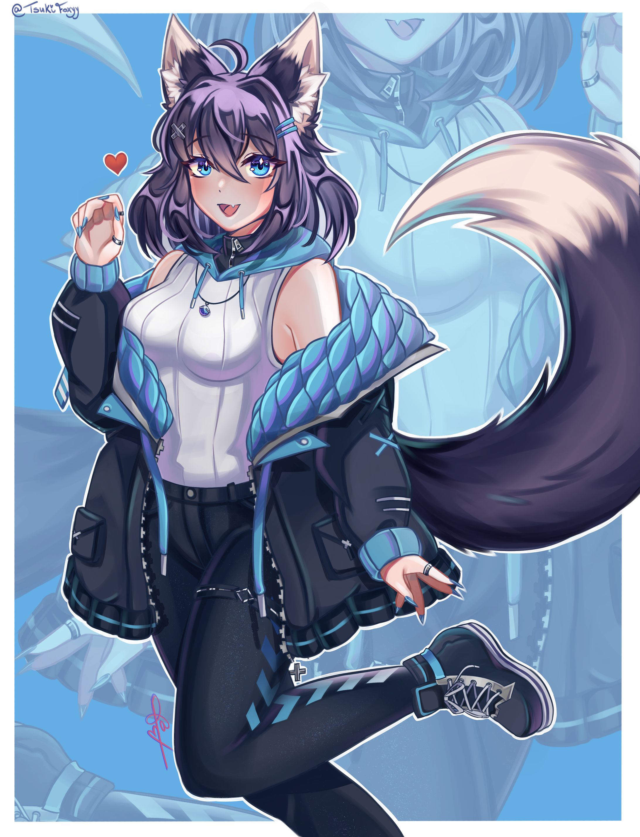 Eeiris Zuro Fanart!-1