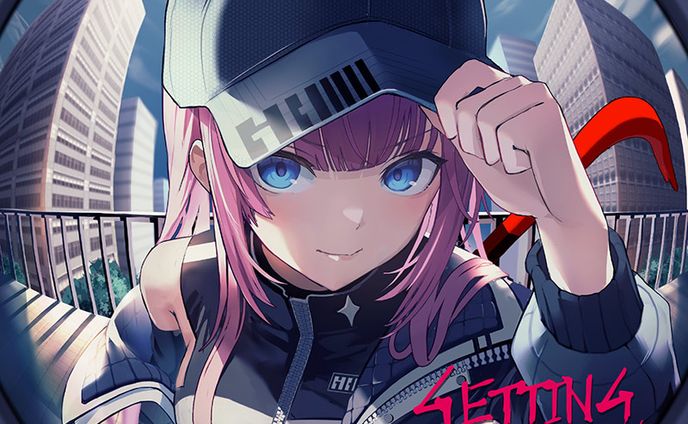 lgbt、楽曲