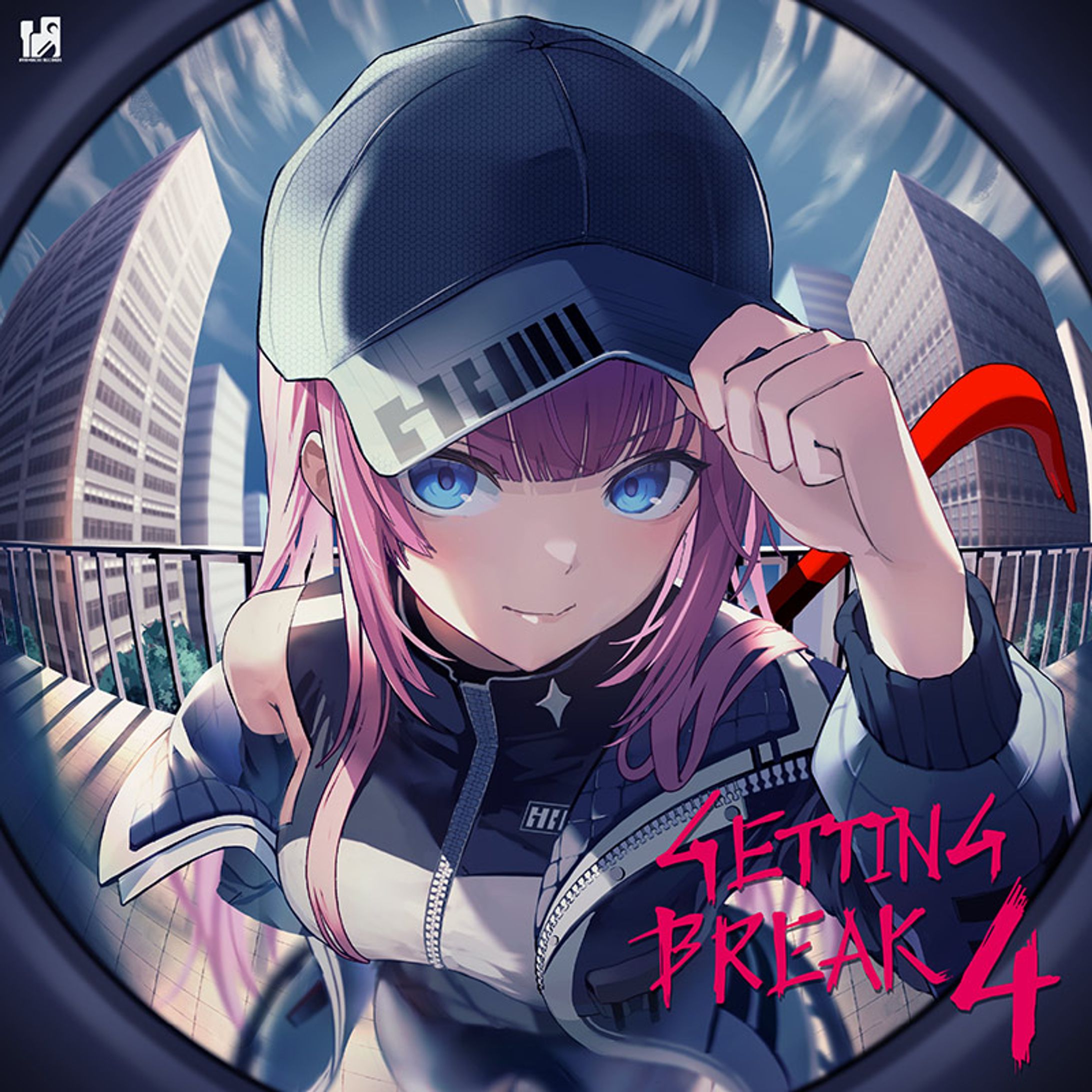 Ichii - For Elevation | 楽曲提供-1