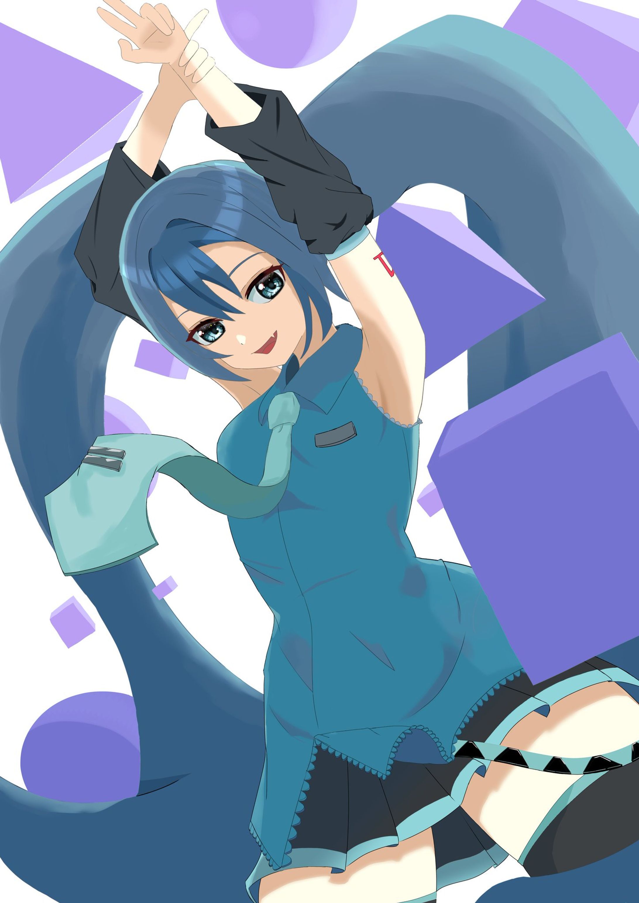 初音ミク-1