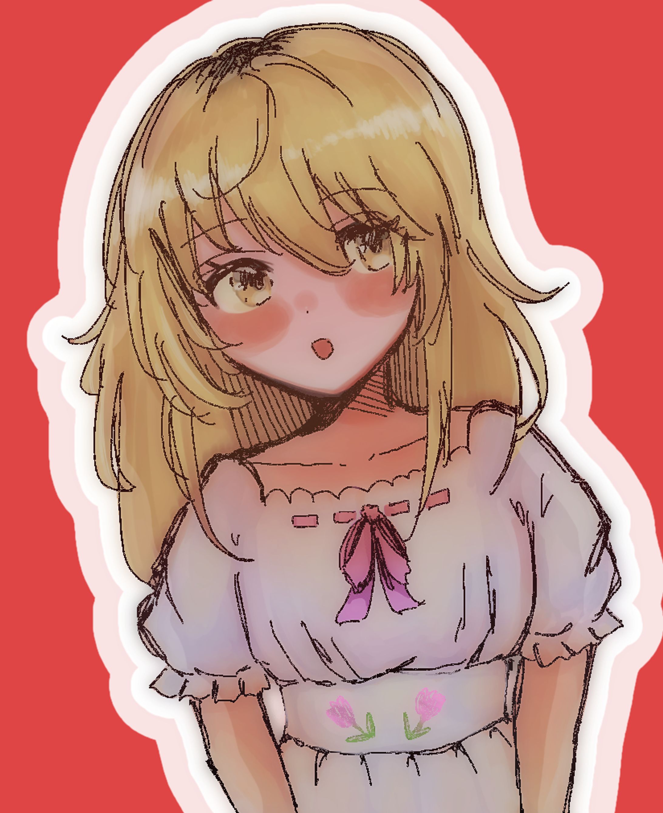 家長むぎ/にじさんじ-1