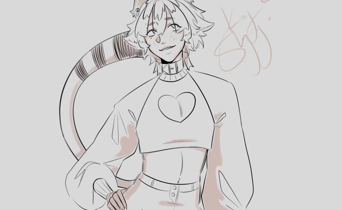 XenYamii Half-Body/Full-Body