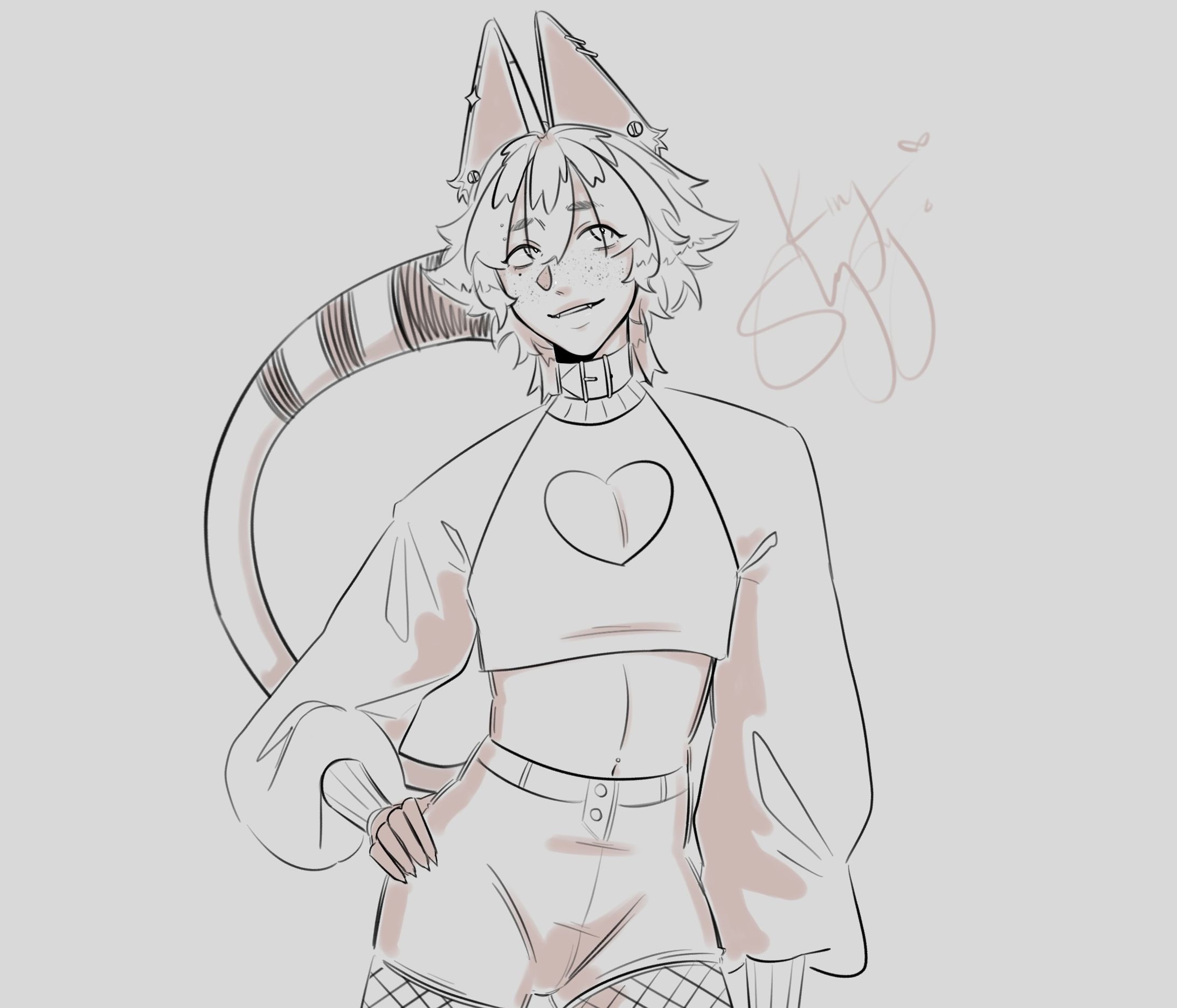 XenYamii Half-Body/Full-Body-1