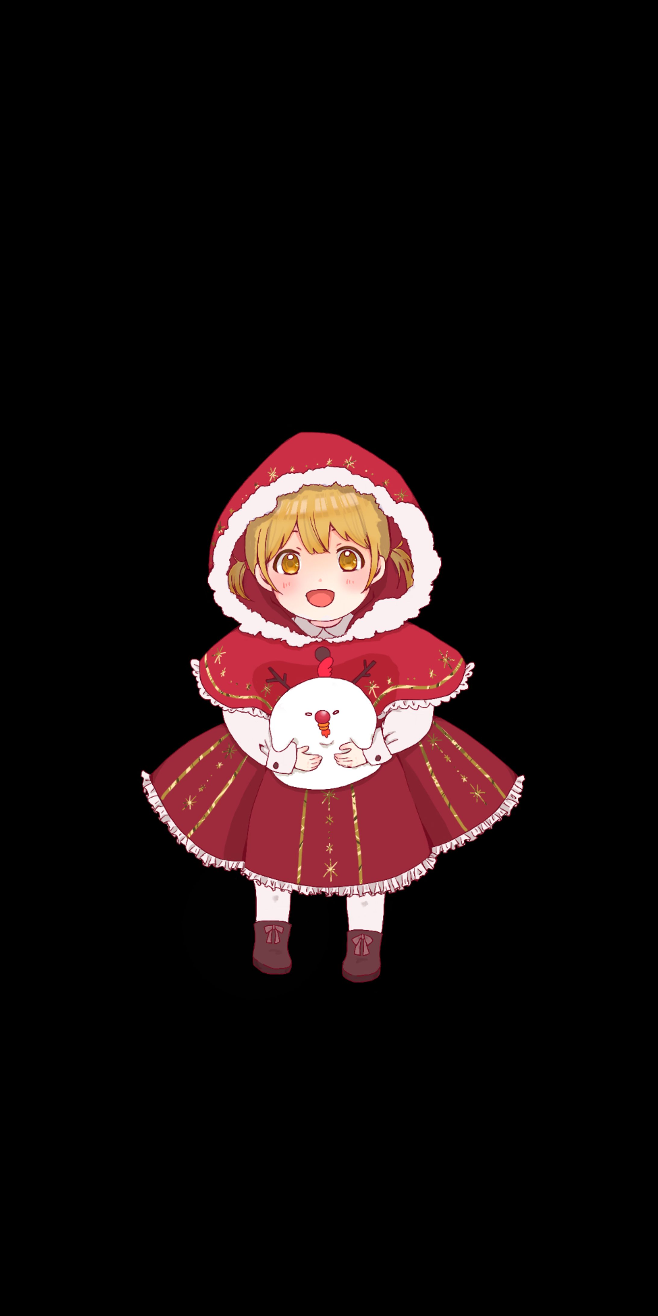 ご依頼(IRIAM立ち絵)-1