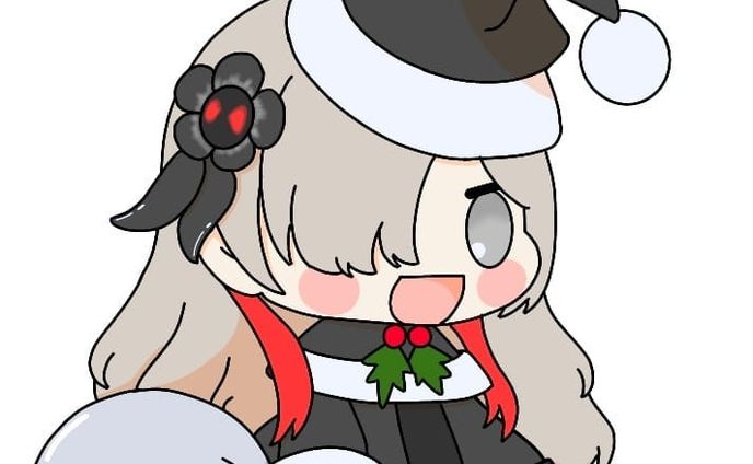 The padoru character for this year is Isekaijoucho!...(help, i can already hear the song)
.
.
.
#art #ibispaintx #ヰ世界情緒 #isekaijoucho #digitalart #padoru #kamitsubaki_studio #fanart #vsinger #artoninstagram #artistsoninstagram #illust #illustration