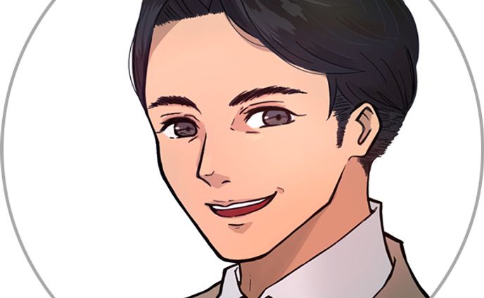 Twitterアイコン＆ヘッダー_こめ課長