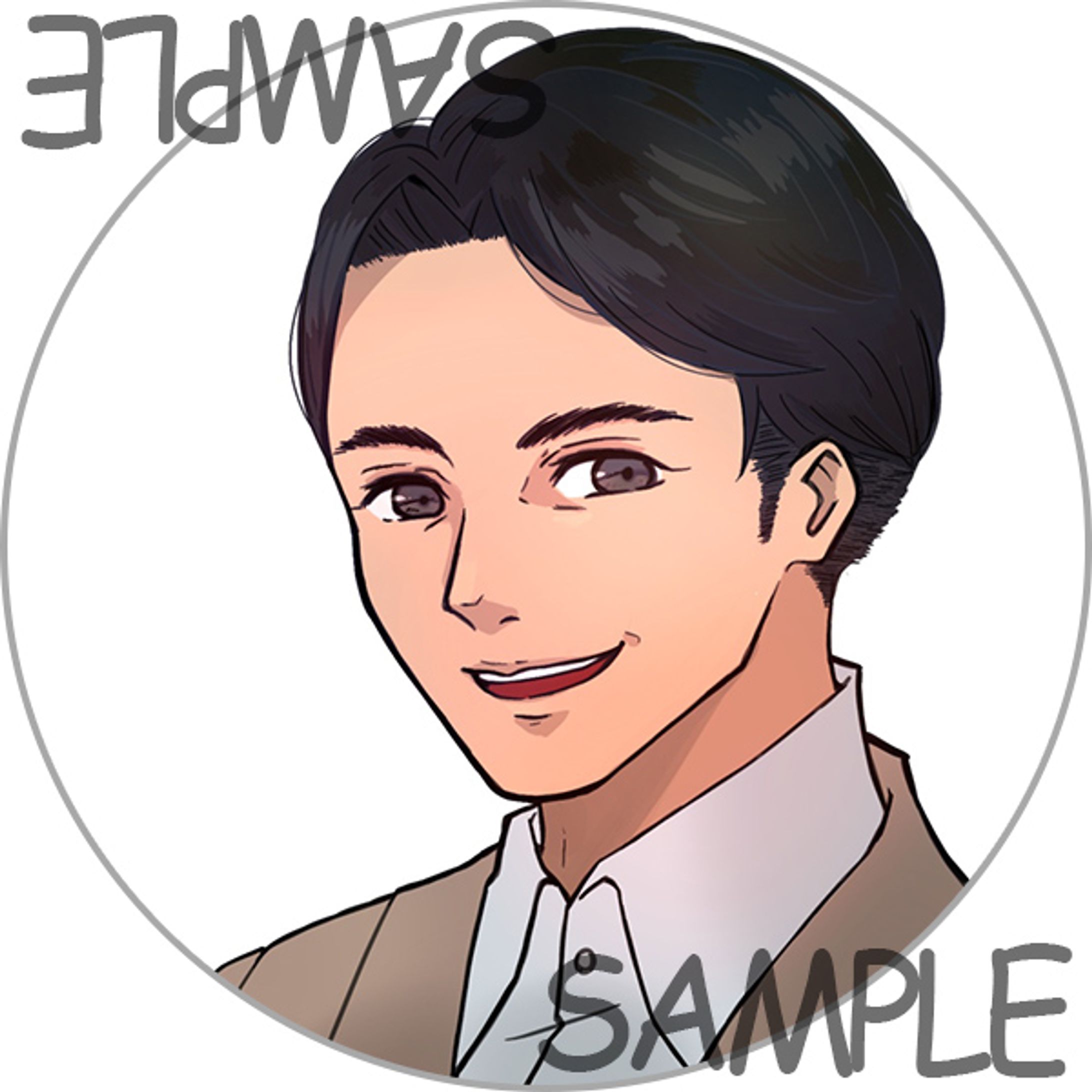 Twitterアイコン＆ヘッダー_こめ課長-1