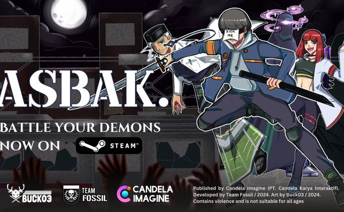 fanart、promotional