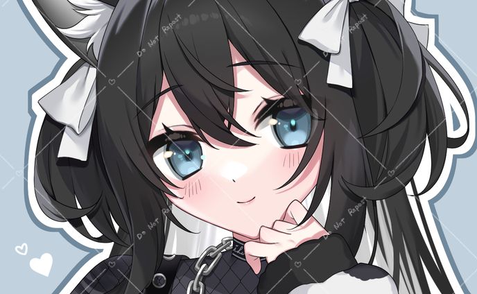 【ご依頼】アイコンイラスト