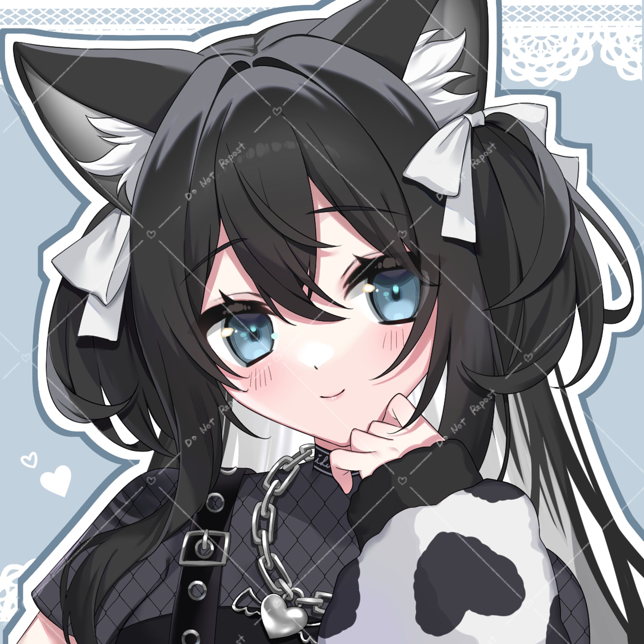 【ご依頼】アイコンイラスト-1