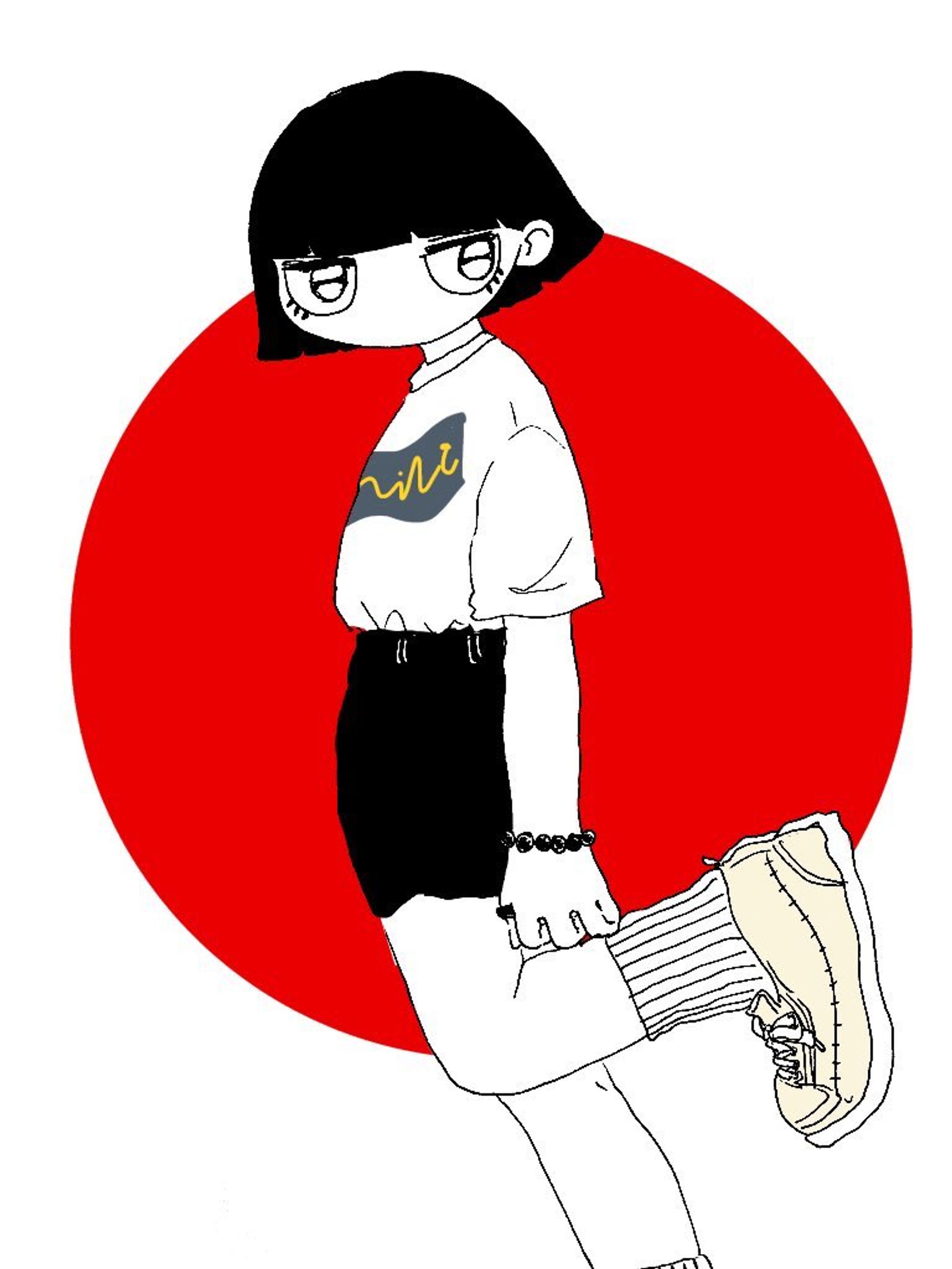 🔴-1