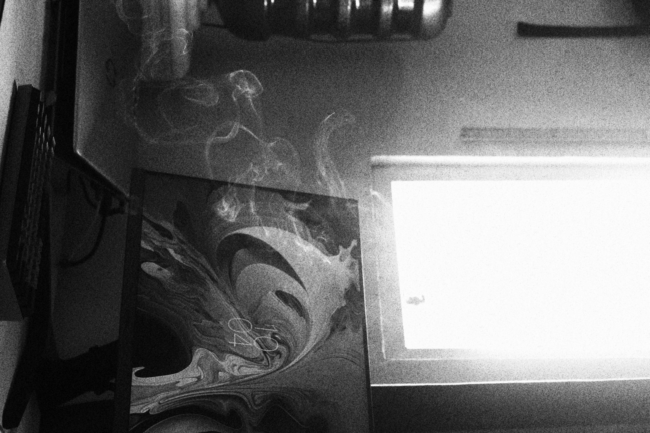 B&W Photography-1
