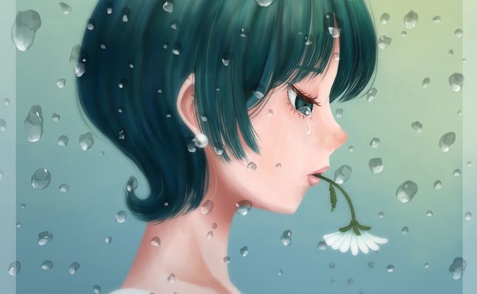イラスト、漫画、ムービー