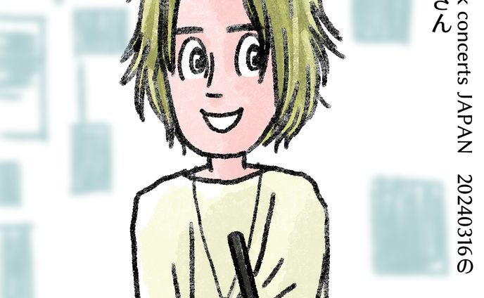 イラスト、マンガ、かっこいい