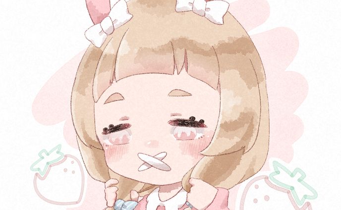 オリジナルキャラ