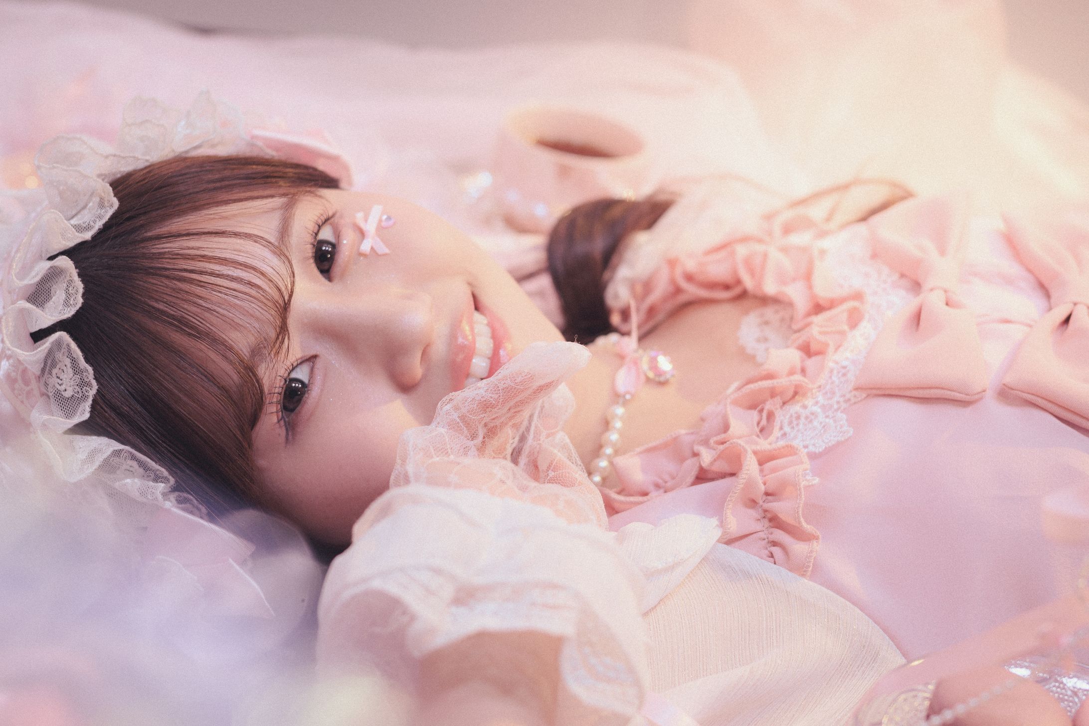 作品撮り-スイーツ-1