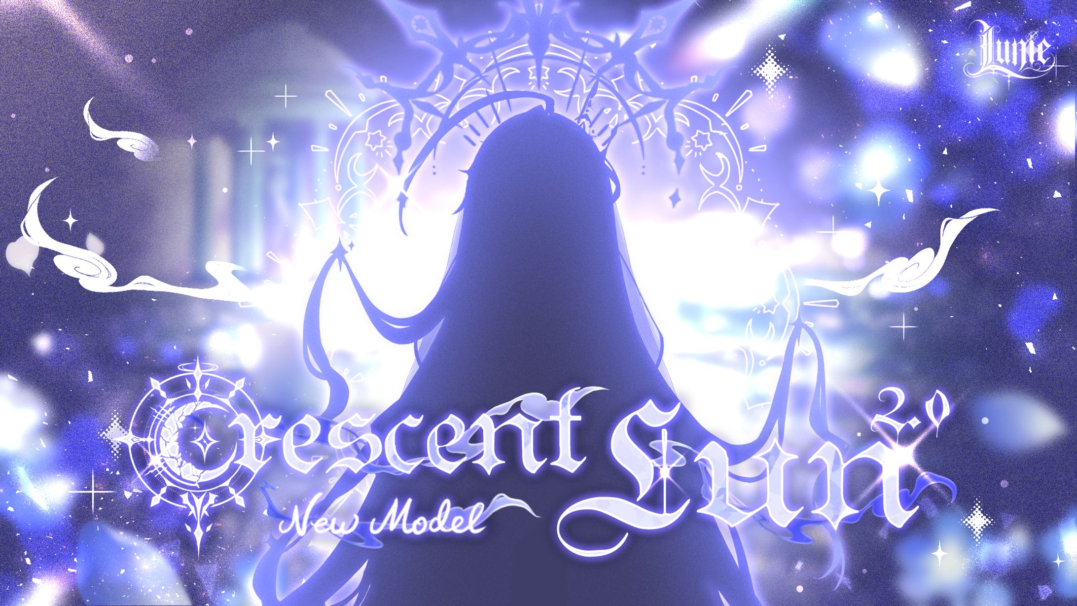 Thumbnail ๋ ࣭✦‧₊˚ YourLuLunie's Thumbnail-1