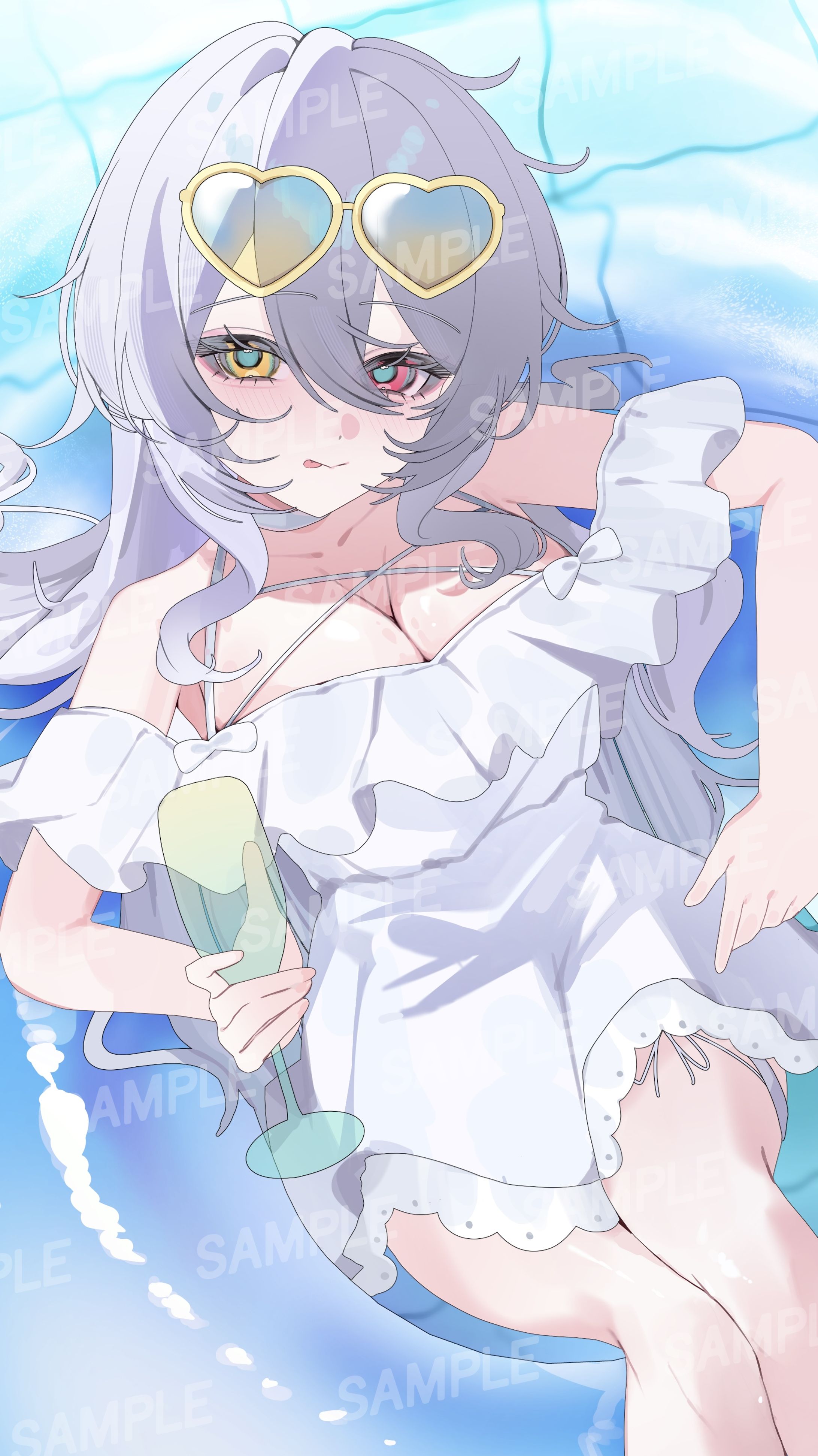 Skeb：1枚絵-1