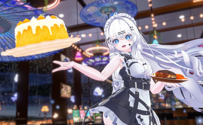 「瑞希フォトコンテスト」サンプル部門入賞