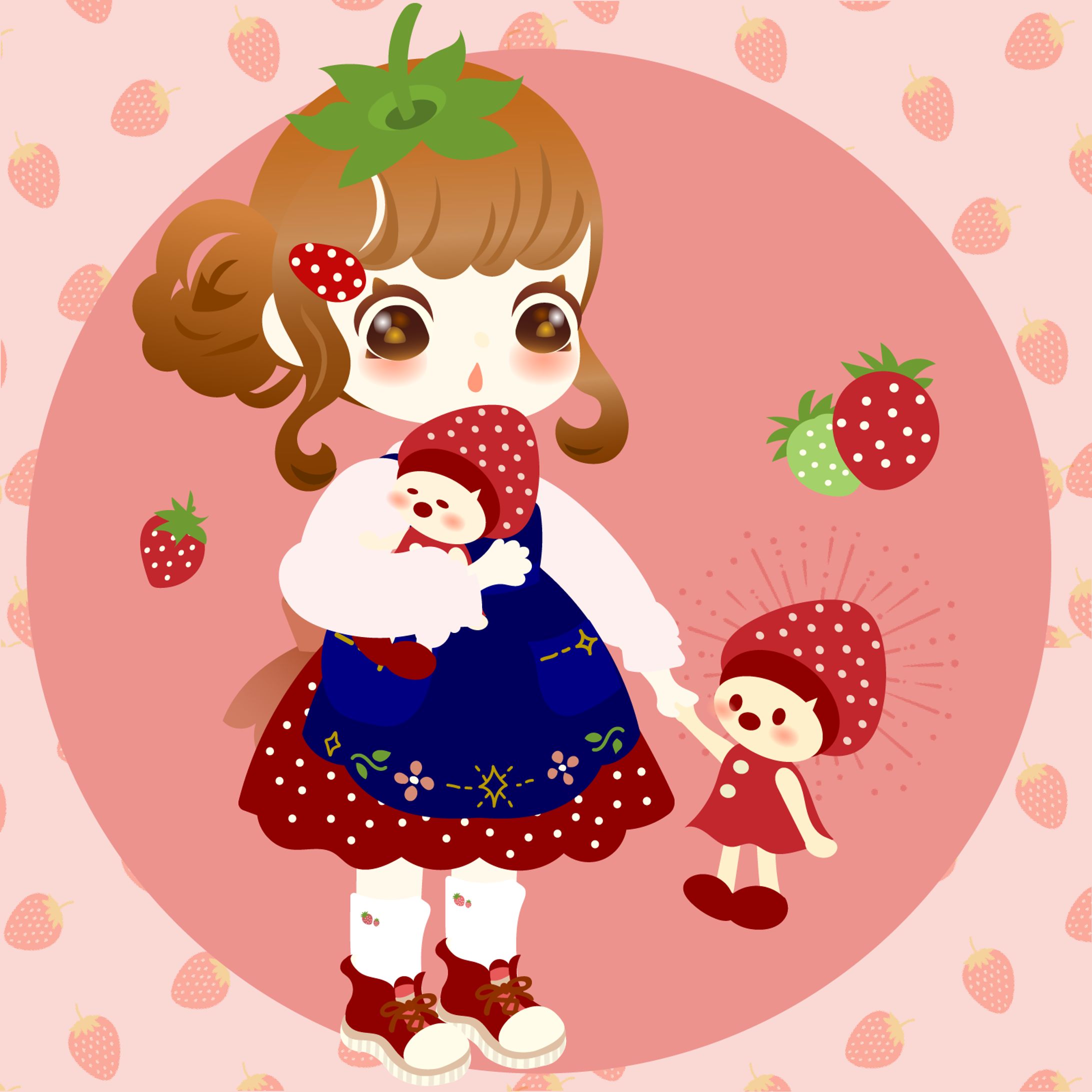 Nursery teacher-1