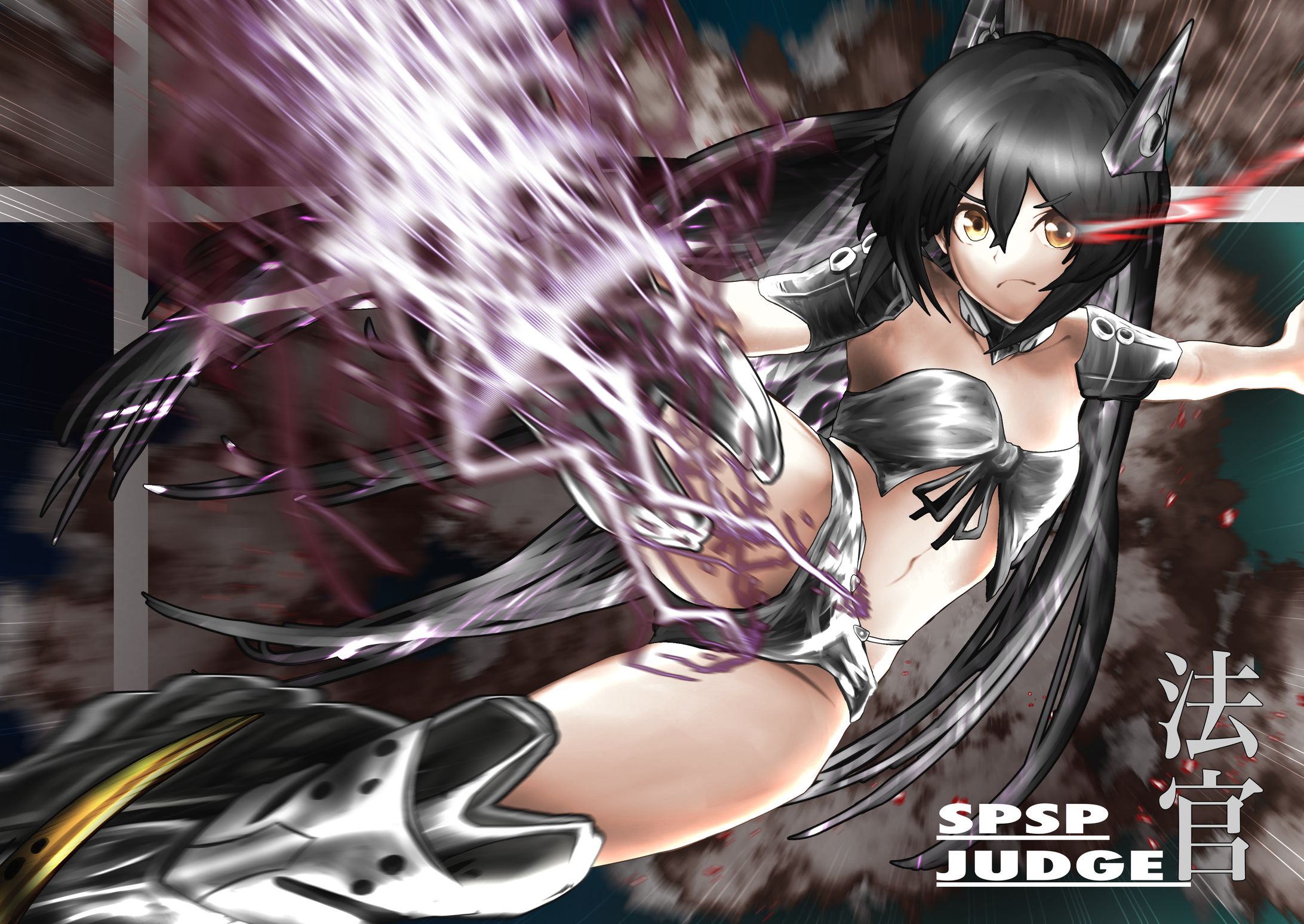 Judge(GirlsFrontline)-1