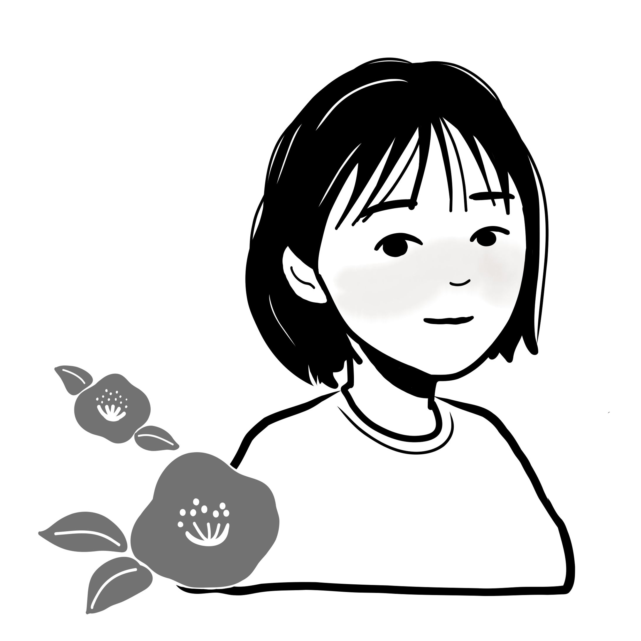 【O様】モノクロ-1