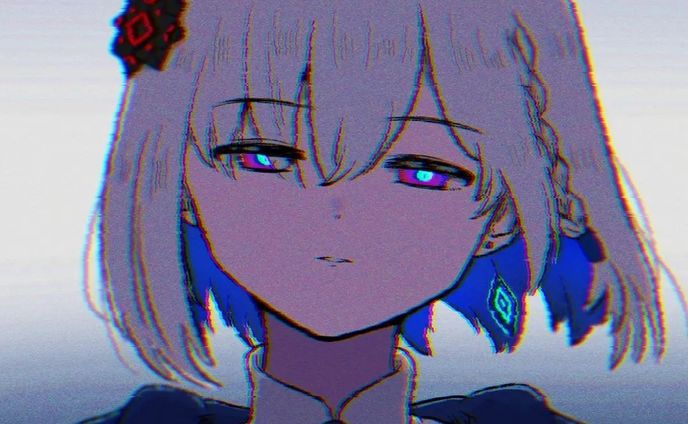 RIM + Echo (裏命/RIME)
.
.
.
#AI裏命 #裏命 #cevio_ai #cevio #musicalisotope #kamitsubaki_studio  #art #visualart #fanart #digitaldrawing #digitalart #autodesksketchbook #ibispaintx #artoninstagram #artistsoninstagram