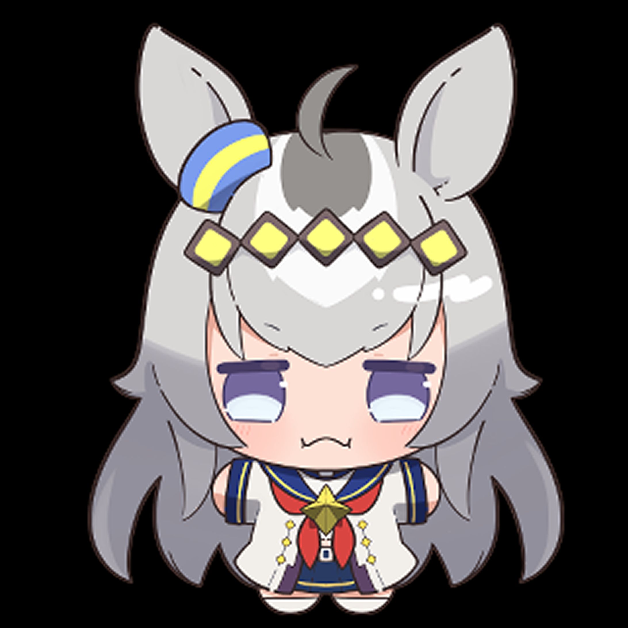 オグリキャップ-1