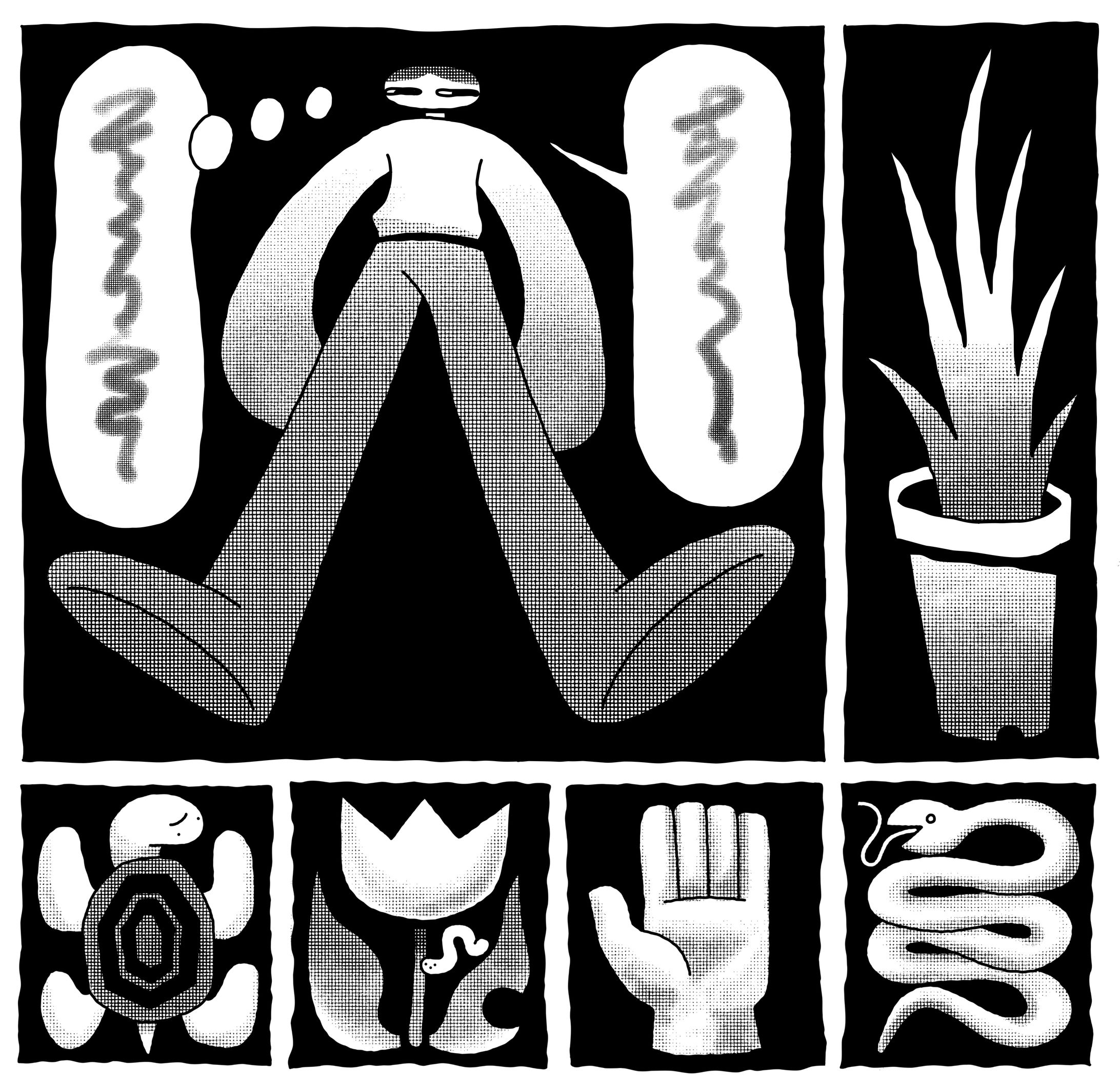 生活の考え事　2023-1