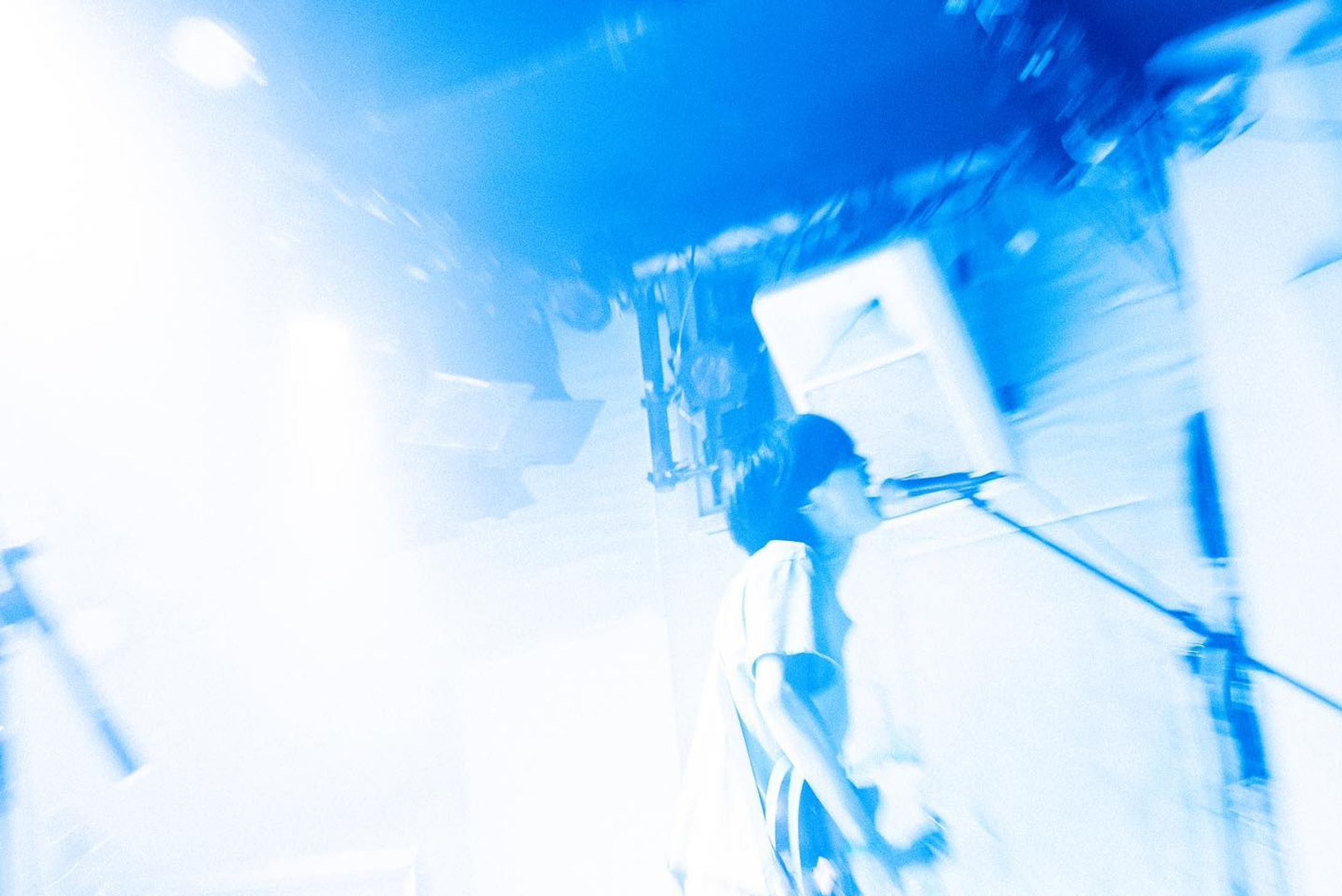 水平線 @suisuisuiheisen
New order Circuit-1