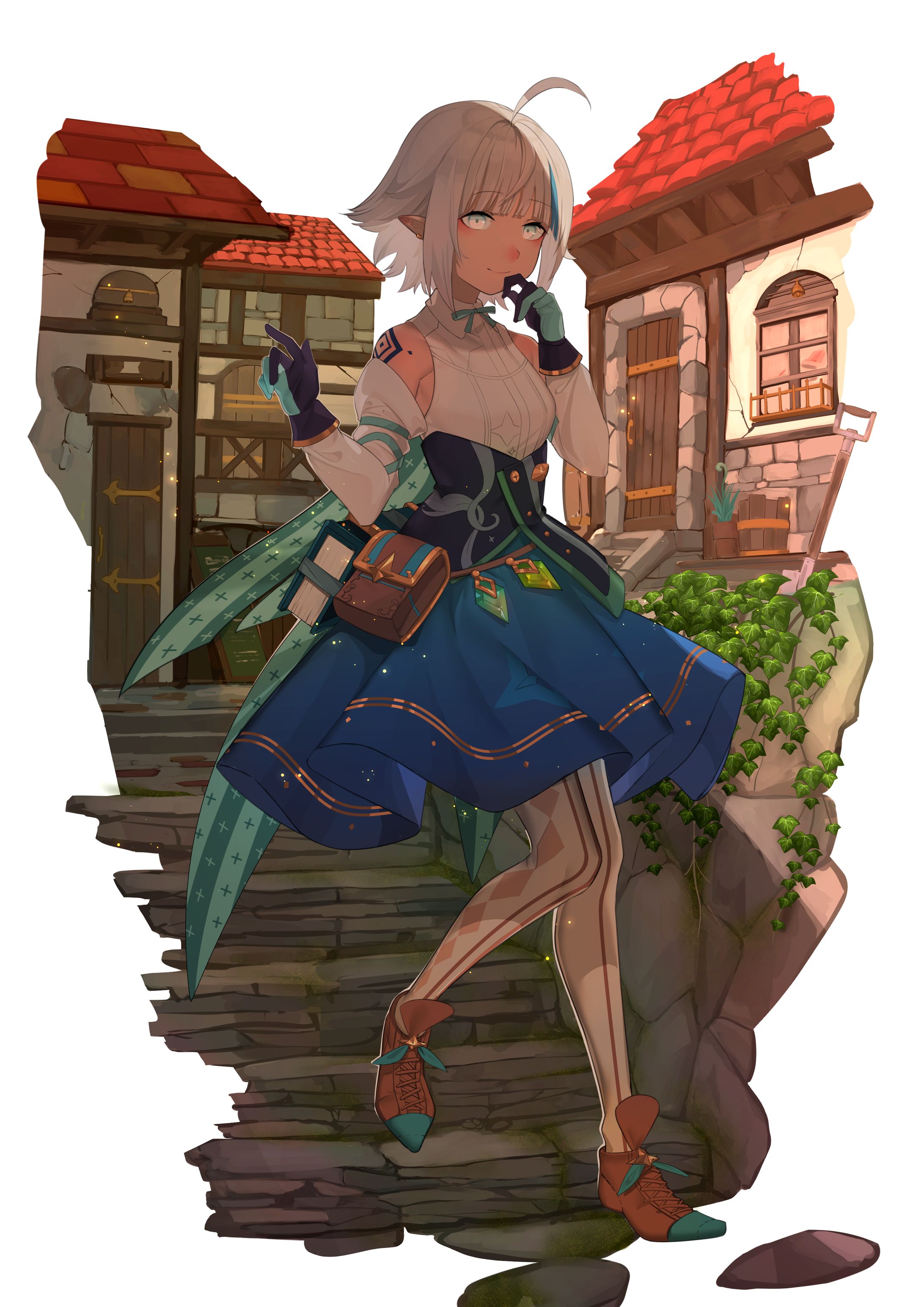 【オリジナル】ヴェン-1