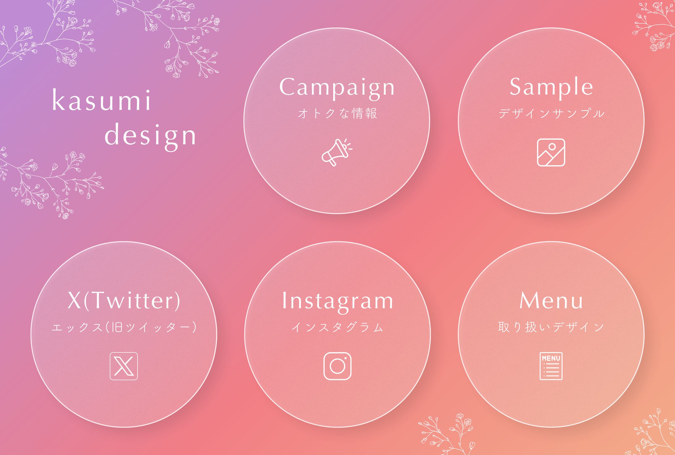 公式LINEリッチメニュー-1