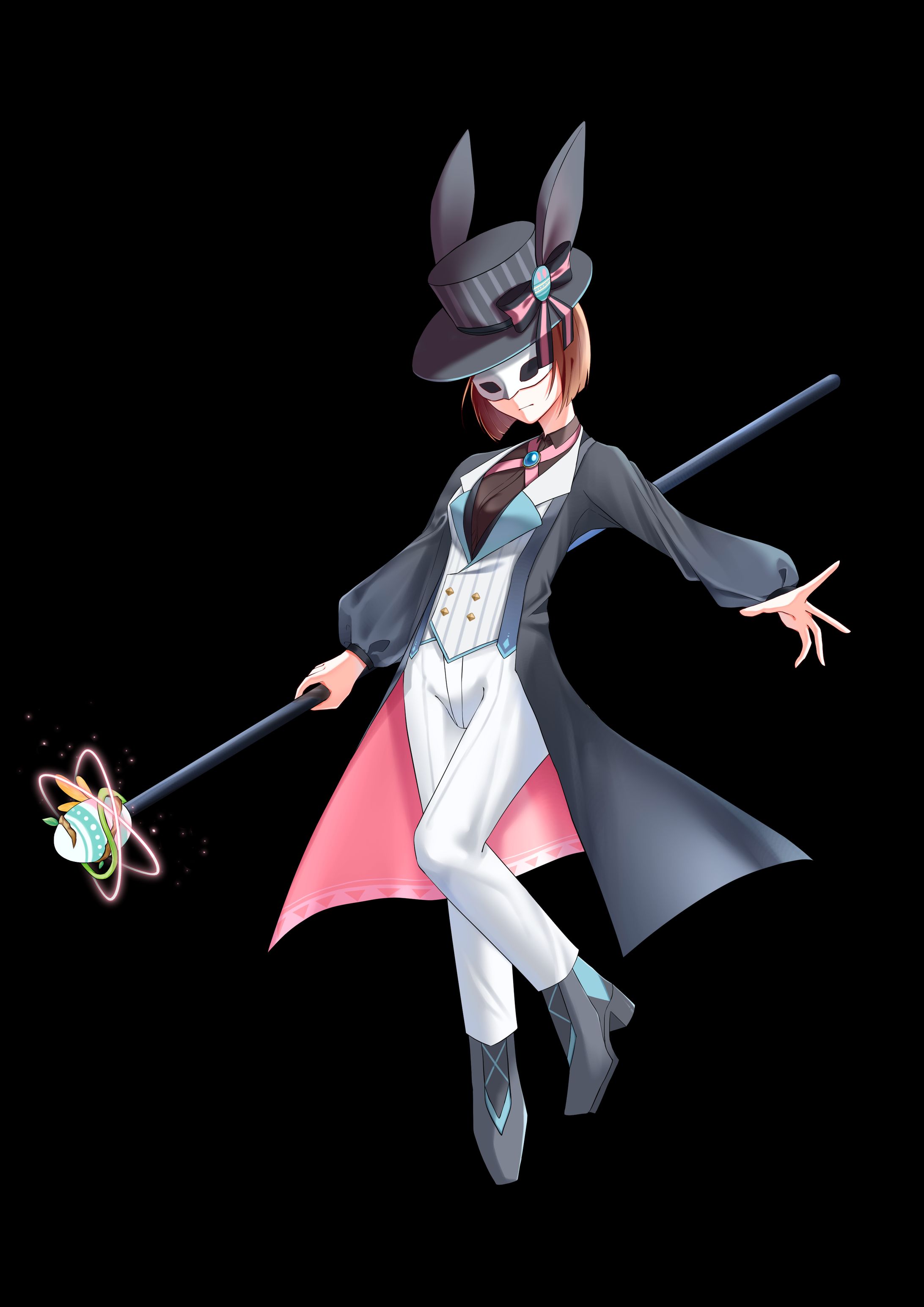 【個人制作】立ち絵-1