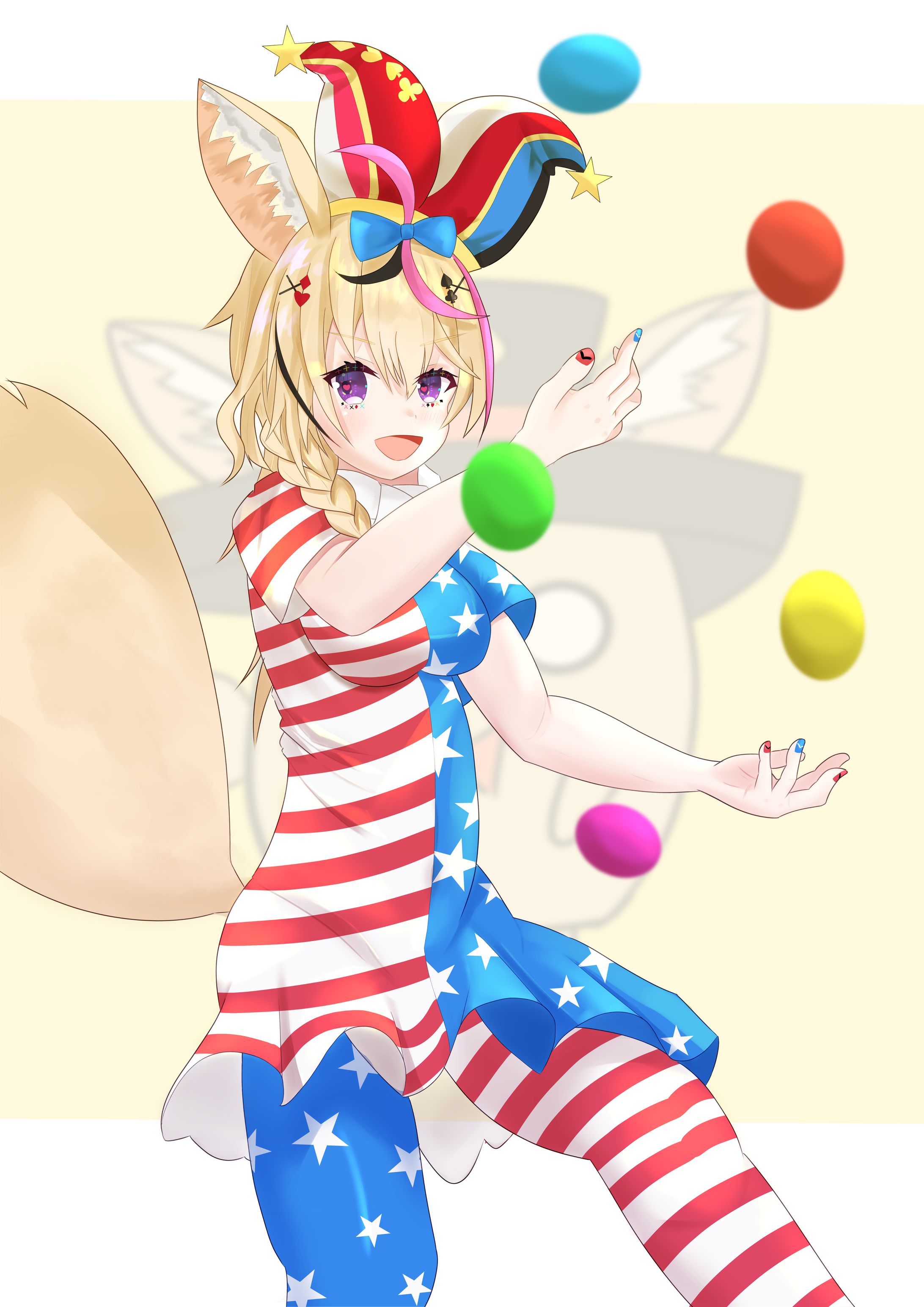 クラウンピースポルカ-1