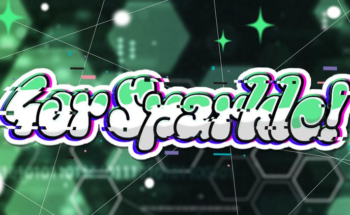 【野田むつみ様4周年ライブロゴ】
