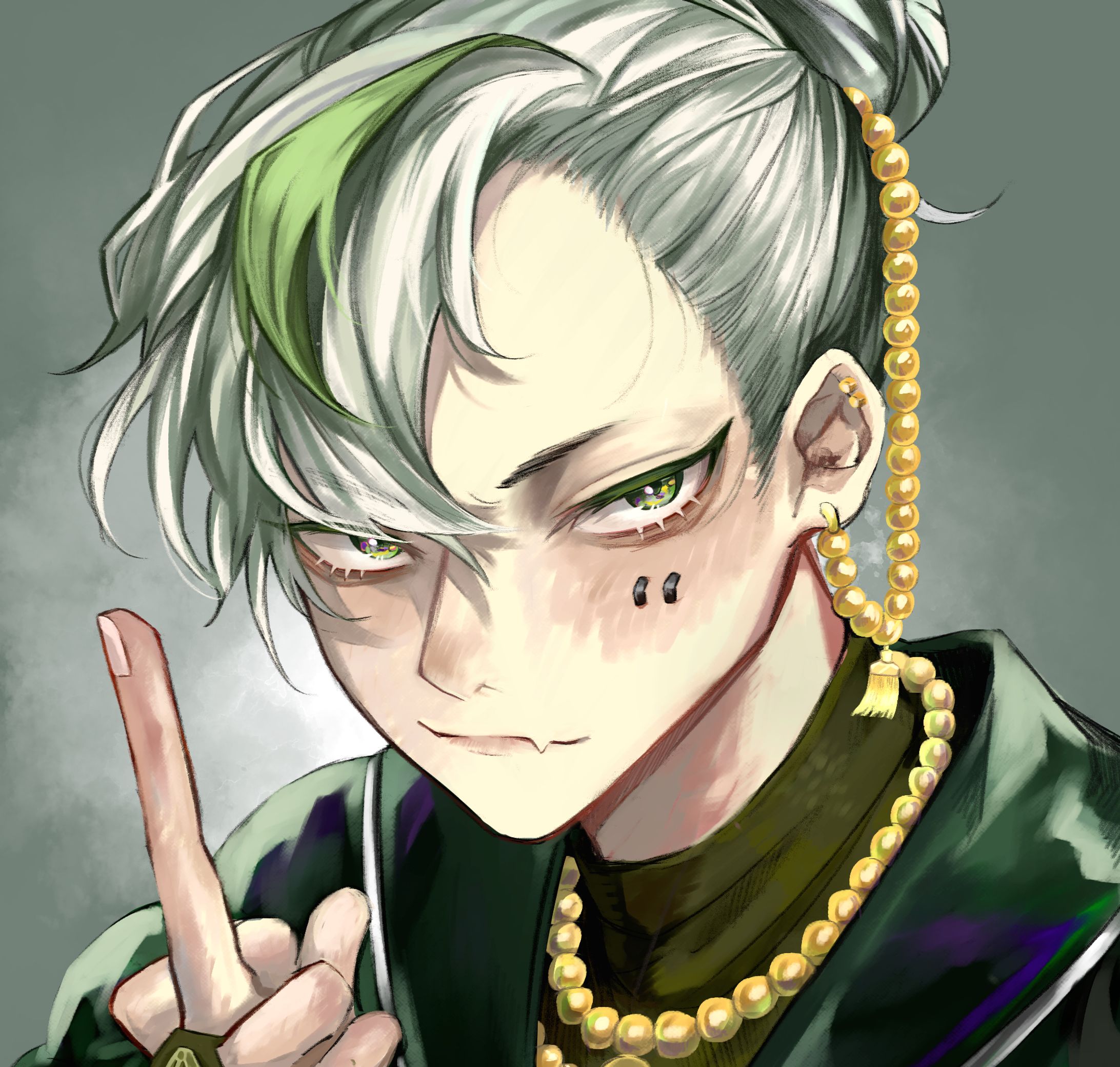 オリジナルキャラクター-1