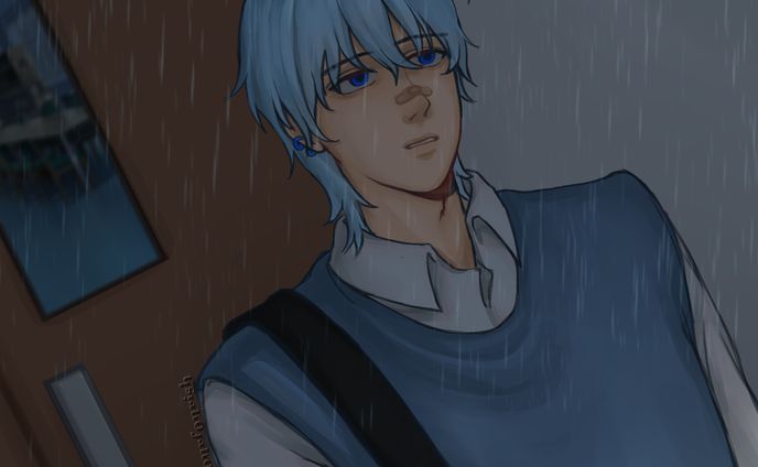 Event - Rain