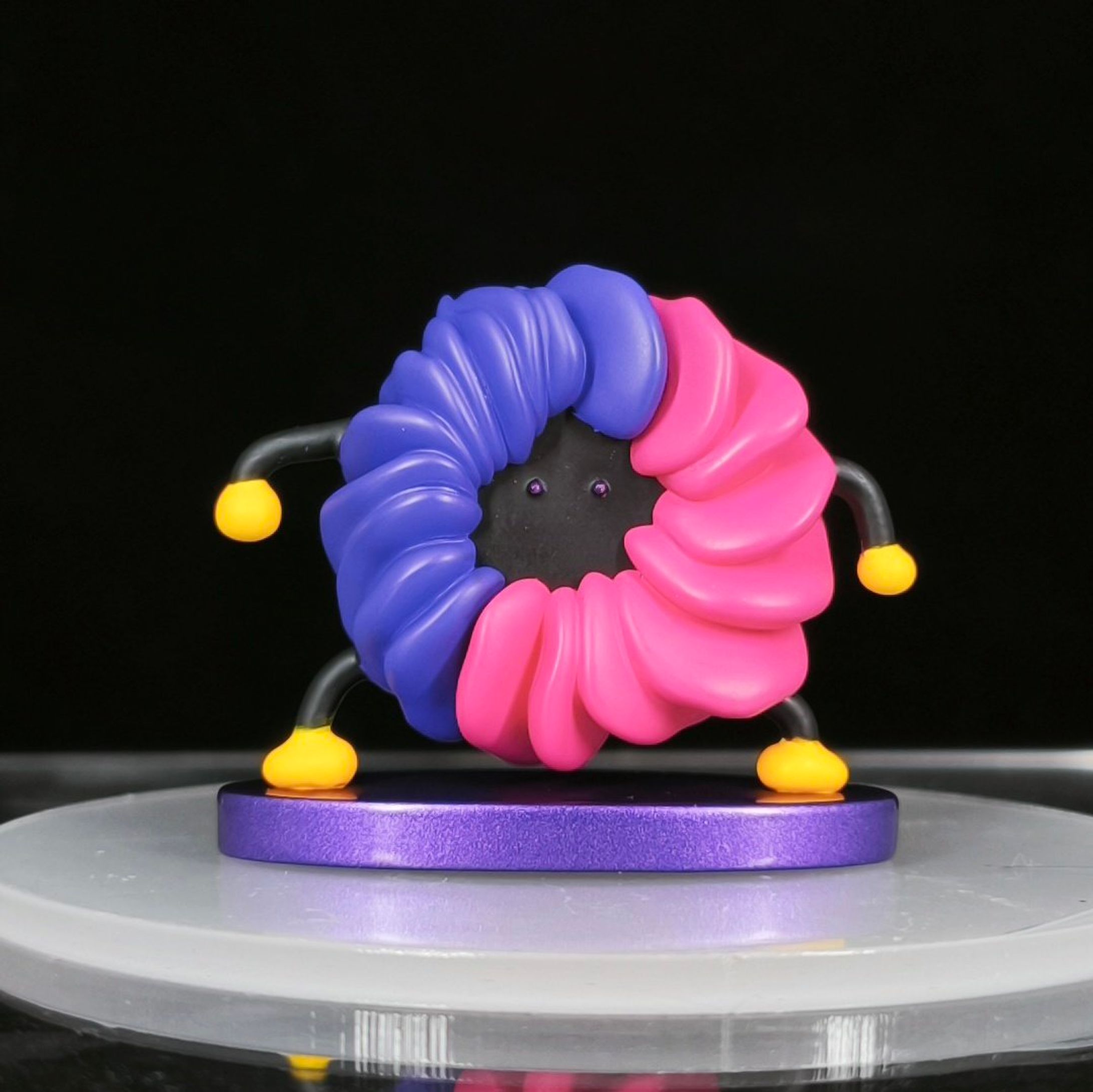 ふわっちクルーラー-1