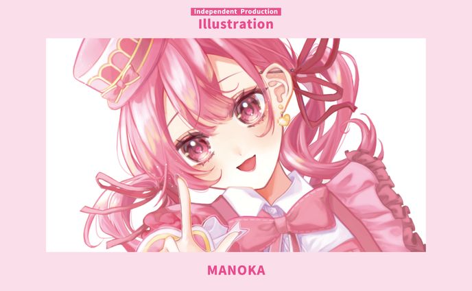 Illustration／服織律