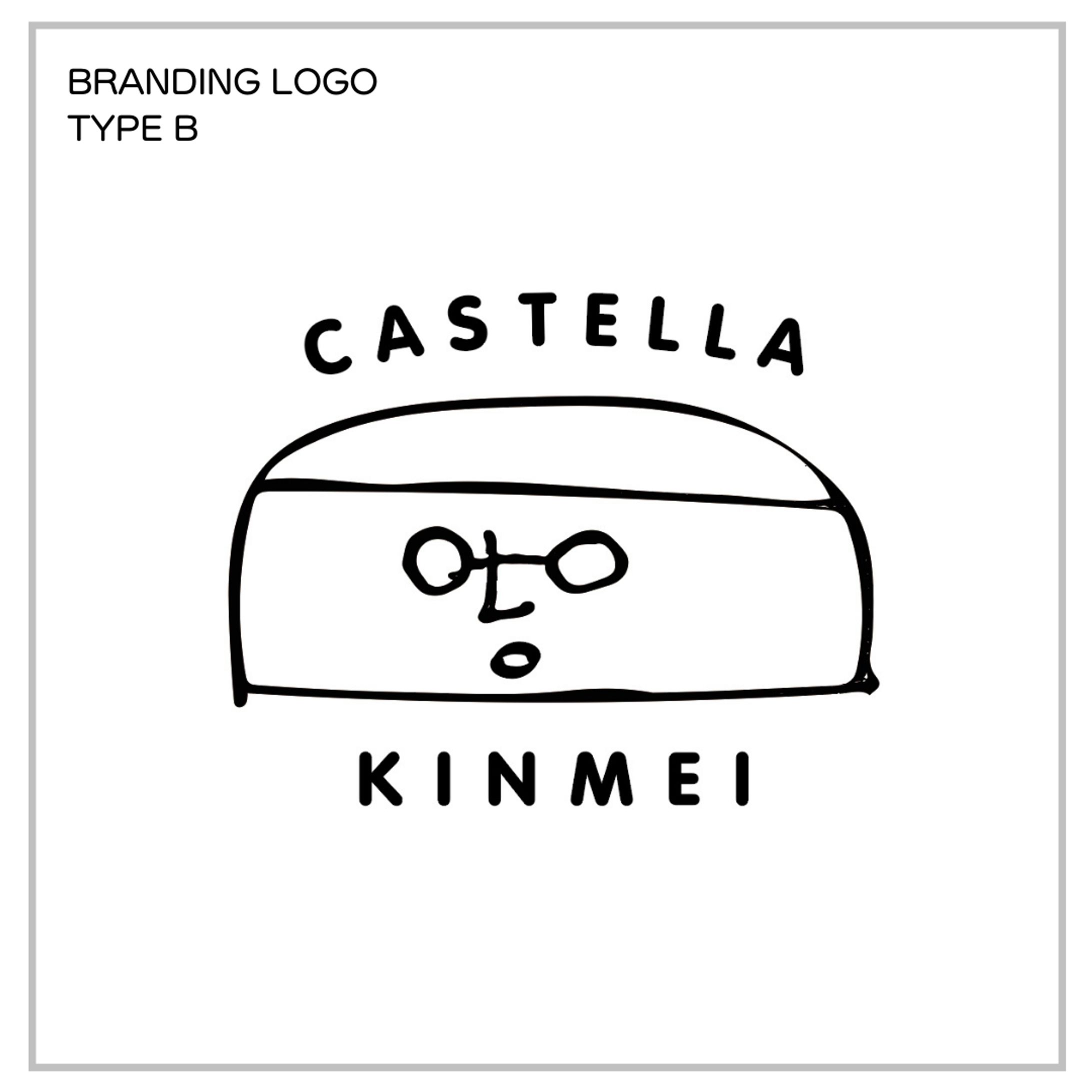 ブランド タイプB-1