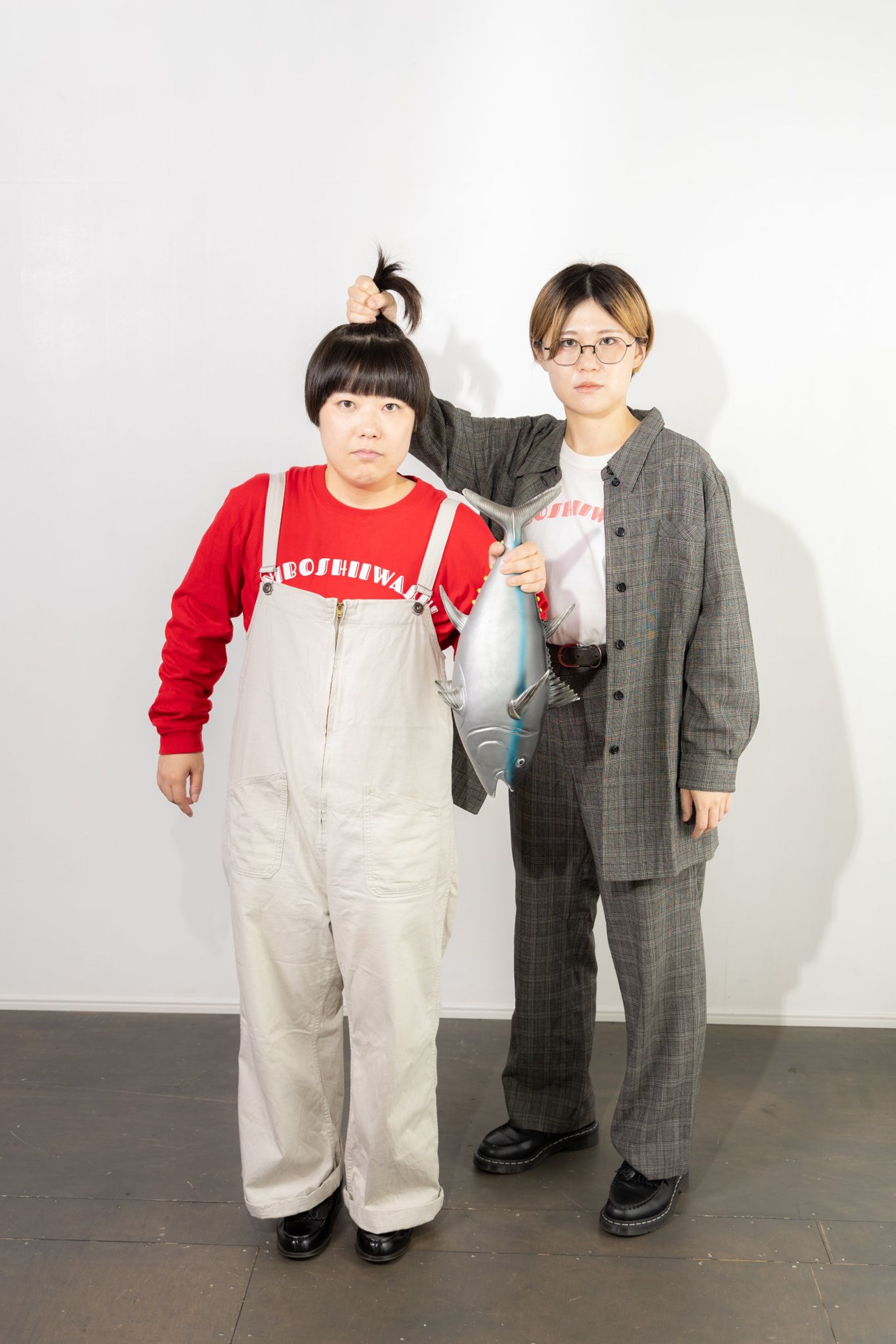 にぼしいわし 宣材写真-1