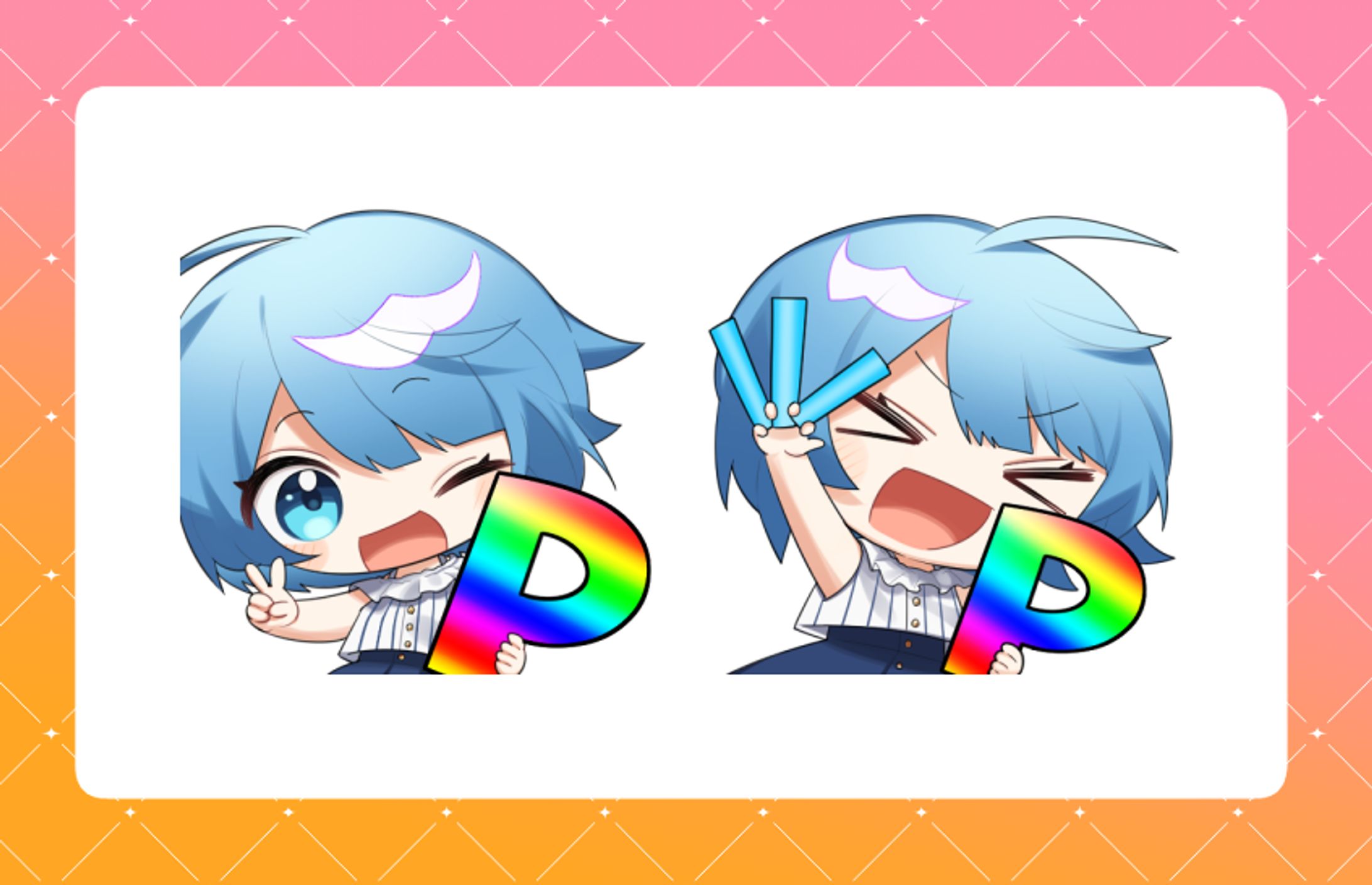 松下様バッジ-1