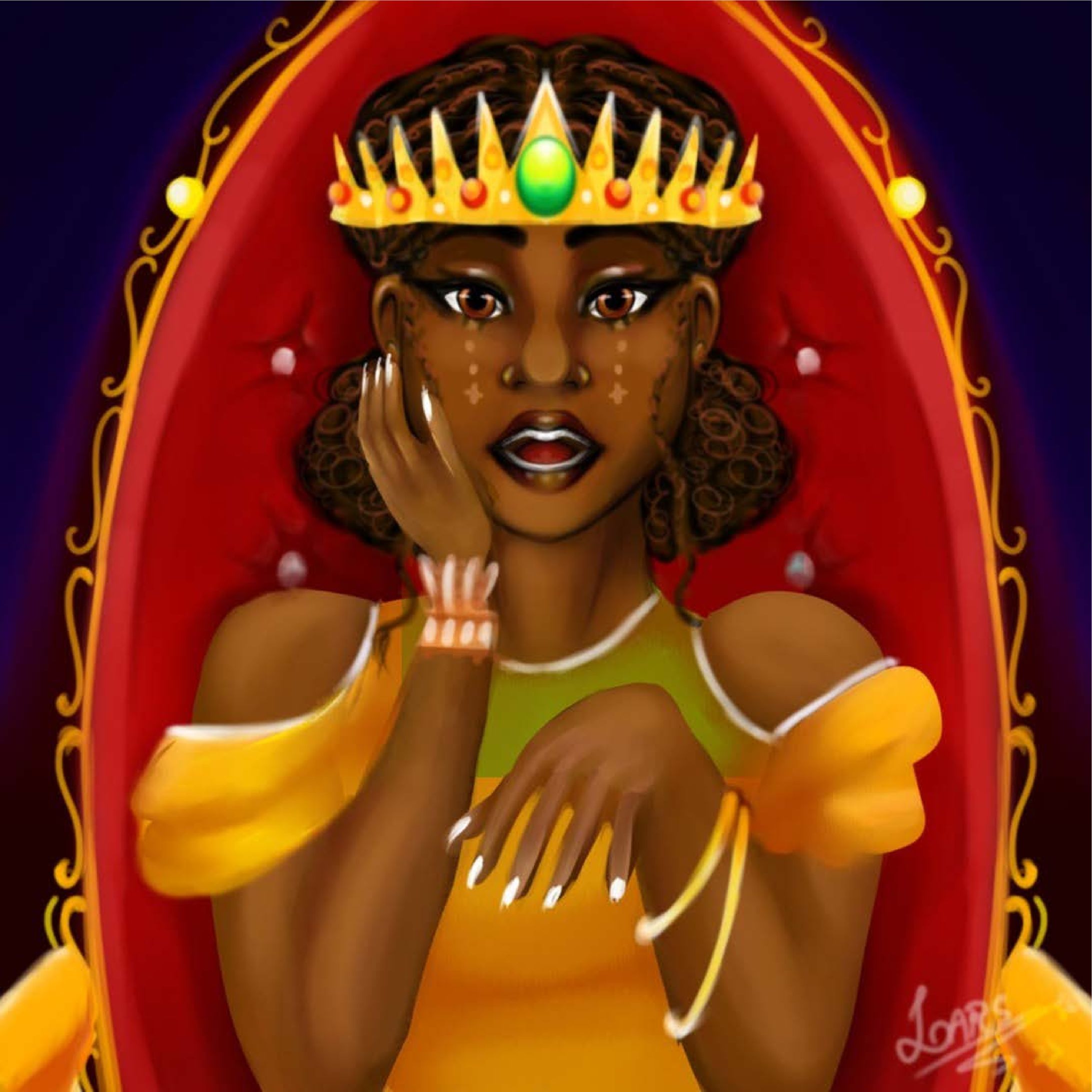 Fortaleza das Maldições-1