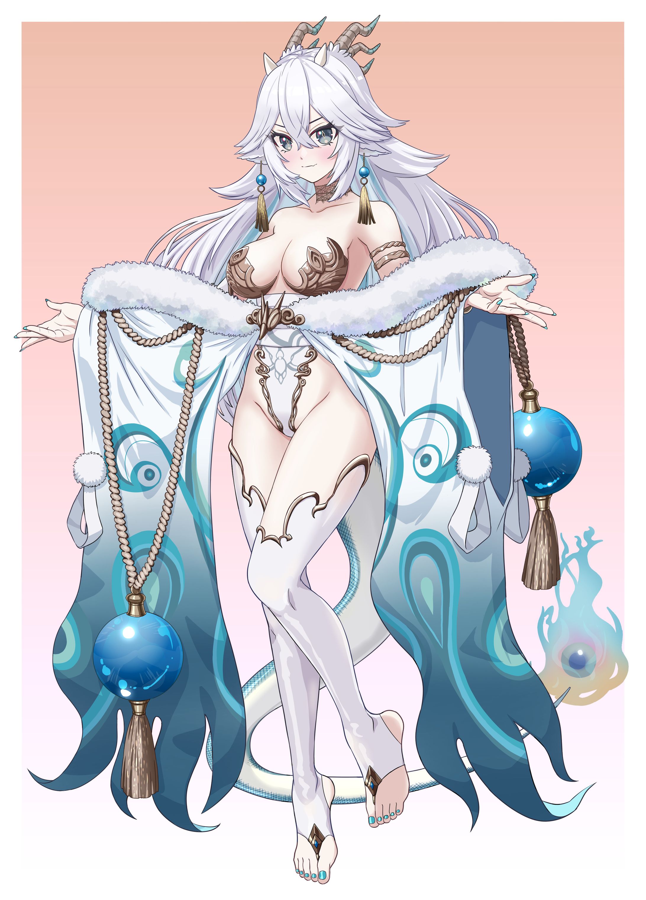 Veibae ( Fan Art )-1